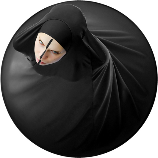 Black oracle